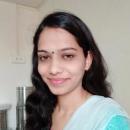 Photo of Madhuri N.