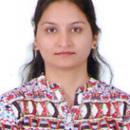 Photo of Lavanya A.