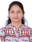 Lavanya A. C Language trainer in Bangalore