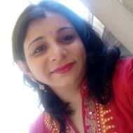 Archana J. Class 12 Tuition trainer in Kolkata