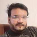 Photo of Brijesh Joshi