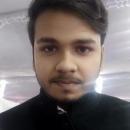 Photo of Akshat Mishra