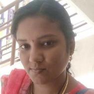 Lakshmi K. Class 10 trainer in Bangalore