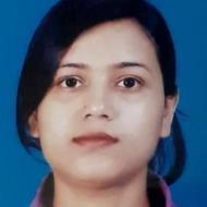 P Kundu Class 9 Tuition trainer in Kolkata