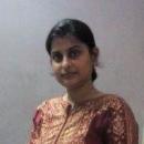 Photo of Aditi C.