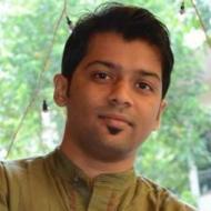 Prabhas Nayak Angular.JS trainer in Pune