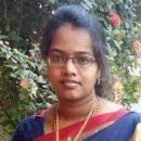 Photo of Pravallika K.