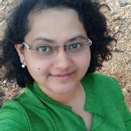 Chaitrali M. Class 12 Tuition trainer in Pune