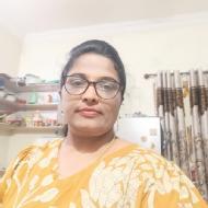 Srivani Class 10 trainer in Bangalore