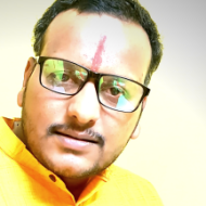 Rajeev Bhatt Meditation trainer in Ahmedabad