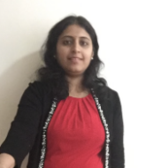 Shwetha G. Kannada Language trainer in Bangalore