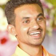 Bhargav Killu BTech Tuition trainer in Hyderabad