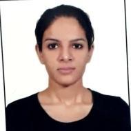 Sanjana S. Spoken English trainer in Delhi