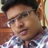 Arjun S. Unnithan Class 11 Tuition trainer in Kochi