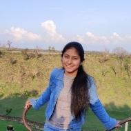 Shweta N. Class 12 Tuition trainer in Pathankot