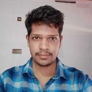 Vishnu S Class 10 trainer in Thalapilly