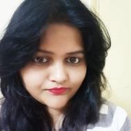 Mallika S. Class I-V Tuition trainer in Pune