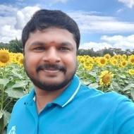 Srikanth MS Class 10 trainer in Bangalore