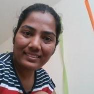 Vanita S. Salesforce Consultant trainer in Kalyan