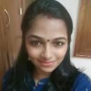 Photo of Sreelakshmy V.