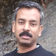 Arindam Chakraborty Class 9 Tuition trainer in Kolkata