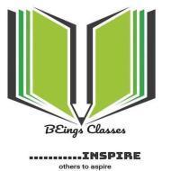 BEings Classes Class 10 institute in Kolkata