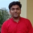 Photo of Deep Kothari