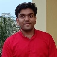 Deep Kothari Class I-V Tuition trainer in Kolkata