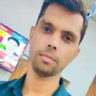 Vivek Singh Class 9 Tuition trainer in Asansol