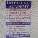 Impulse Academy IGCSE Tuition Classes institute in Vijayawada