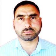 Mohammad Ashraf Shah Arabic Language trainer in Sopore