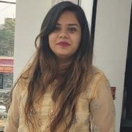 Siya M. Class I-V Tuition trainer in Karnal