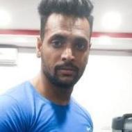 Tarun Kumar Personal Trainer trainer in Ghaziabad