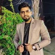 Subham Das Class 12 Tuition trainer in Asansol