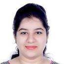 Photo of Farheen N.
