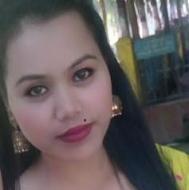 Shikha S. Class I-V Tuition trainer in Bamunbari