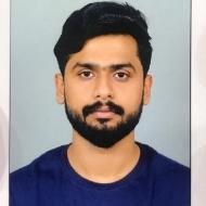 Rahul Pazhampilly MATLAB trainer in Bangalore