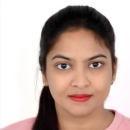 Photo of Mahima S.