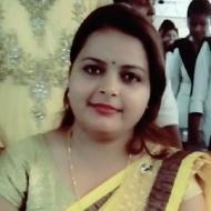 Aparna P. Class I-V Tuition trainer in Ranchi