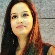 Sakina W. Class I-V Tuition trainer in Pune