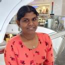 Photo of Jayashree V.