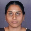 Photo of Gayathri V.