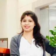 Ankita Z. BTech Tuition trainer in Pimpri-Chinchwad