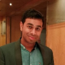 Photo of Abhishek Daga