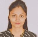 Photo of Jyoti S.