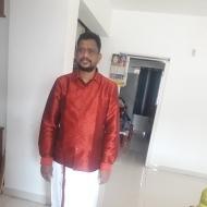 Shravan Mambers Digital Marketing trainer in Hyderabad