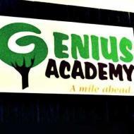Genius Academy Hub Staff Selection Commission Exam institute in Delhi