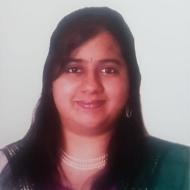 Priya R. Painting trainer in Bangalore
