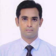 Amit Saini Class 12 Tuition trainer in Saharanpur