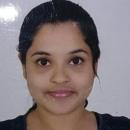 Photo of Madhumathi J.